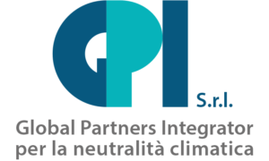 GPI – Global Partners Integrator Logo